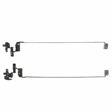 Ноутбук ЖК-дисплей Петли комплект для hp павильон G6 G6-1000 G6-1100 G6-1200 G6-1300 G6-1159SA G6-1325SA 1 пара ЖК-дисплей петли R+ L