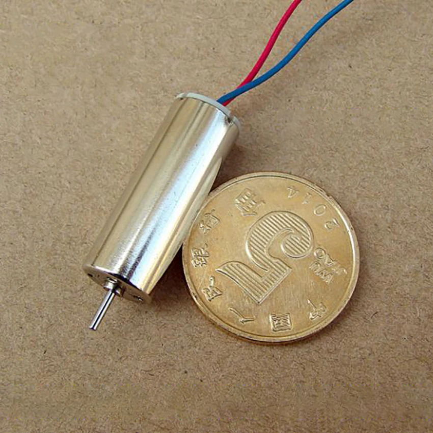 Большой крутящий момент RC полый двигатель 8523, NdFeB супер магнит, бессердечный мотор шпинделя для четырехосного шестиосного микро-самолета