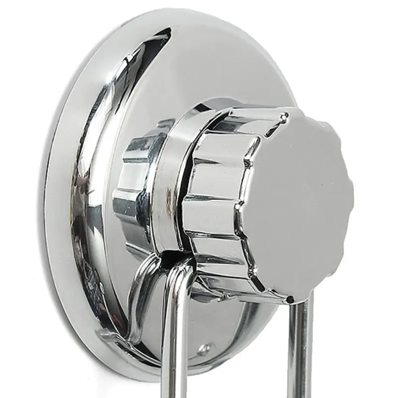 Anti-rust Stainless Steel Towel Rack Powerful Vacuum Suction Cup Toilet Paper Hanger Holder for Home Bathroom Use towel rack,towel holder