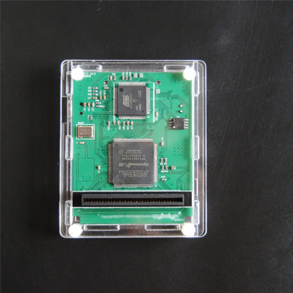  Durable Driver Board PSIO 32GB Game Device DIY Modification Parts for PS SD Game Console Repair Kit