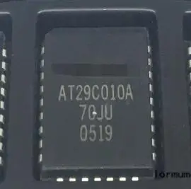 Бесплатная Доставка 10 шт. AT29C010A-70JU AT29C010A-70 AT29C010A PLCC32