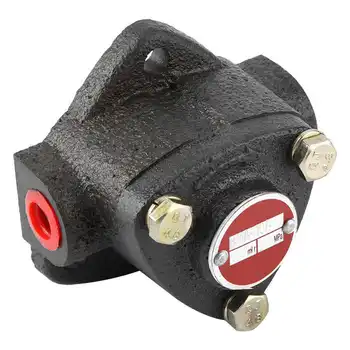 

Oil Pump Insert Type Gear Pump Cycloid Lubricating Oil Pump