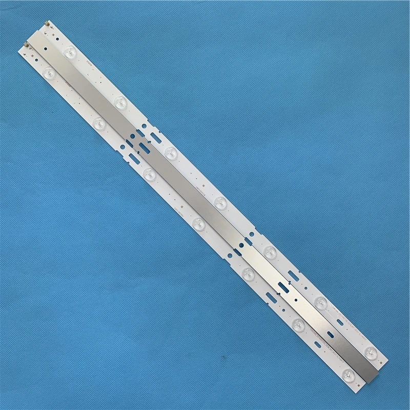 615mm LED Backlight strip lamp For Samsung 32 inch TV 2013ARC320-3228N1 2013ARC32_3228N1 2013ARC32_32281-7 Rev1.0 tv parts | Компьютеры и
