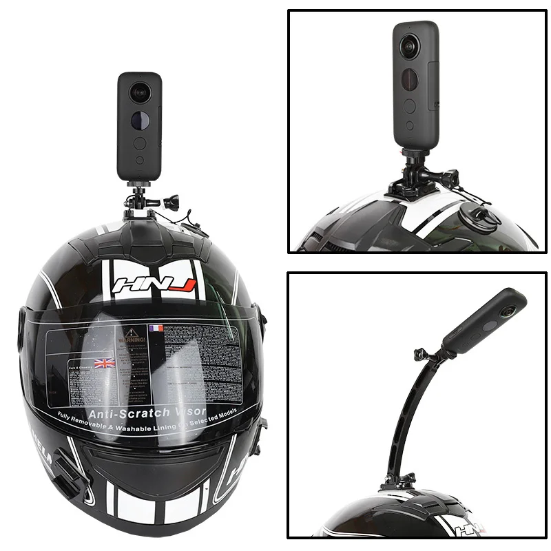 Экшн Камера Insta360 X3 Купить