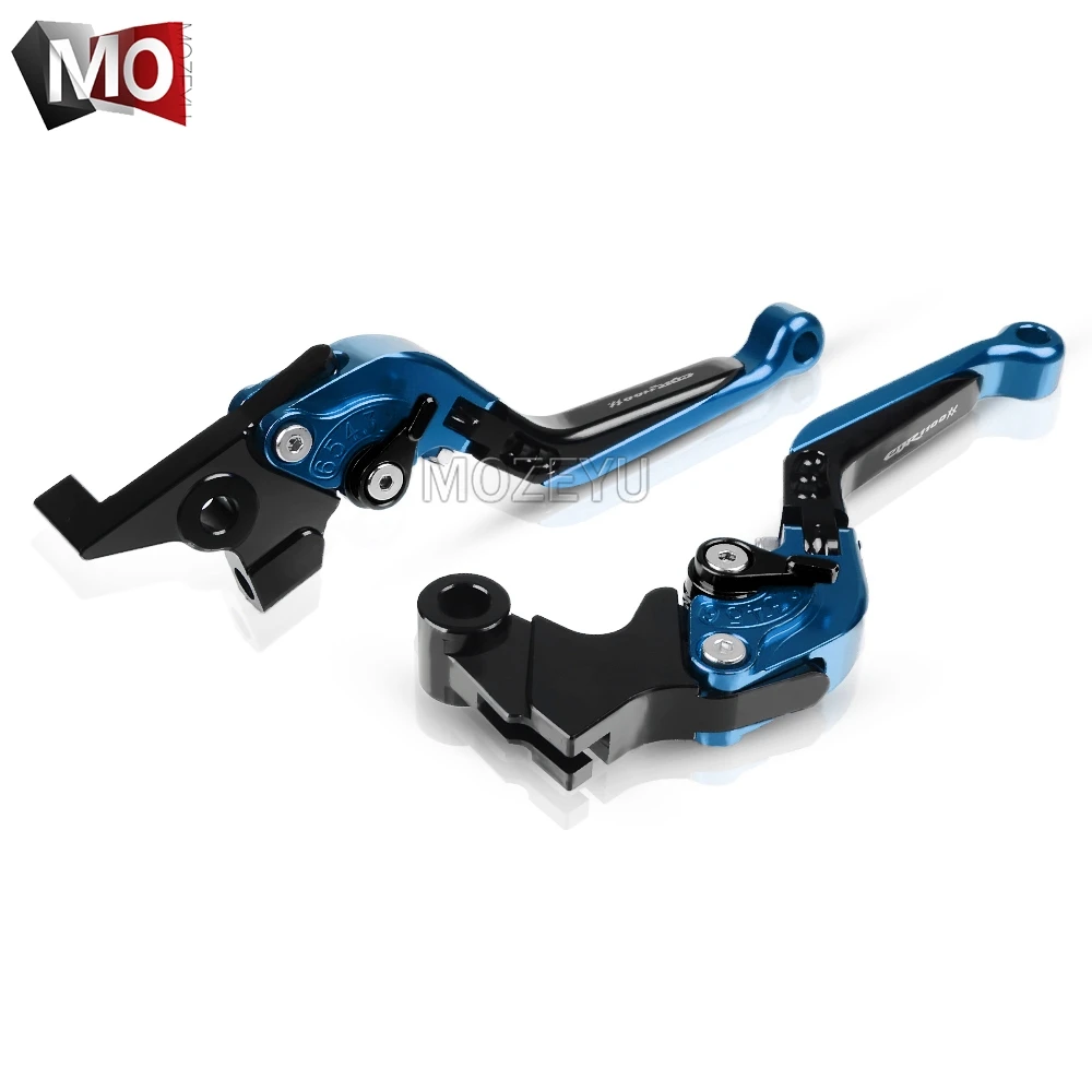 Для Honda CBR1100XXV/XXW/XXX/XXY XX-1/XX-2/XX-3 1996-2004 2003 2002 2001 2000 1999 1998 1997 Мотоцикл с ЧПУ сцепные рычаги