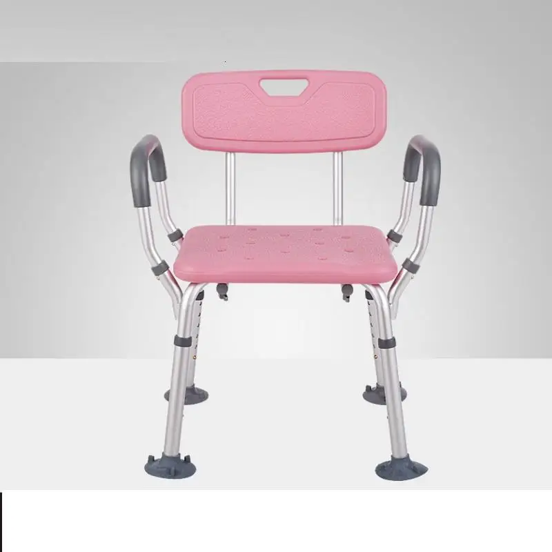 Idoso Mobile Per La Casa Sgabello Tabouret Wc ванная комната Mueble Tocador Туалет шаг Ванна Escalon Plegable табурет для ног стул для душа