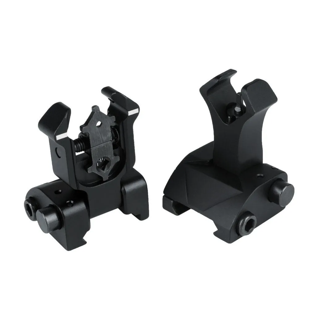 Lunetas Riflescopes