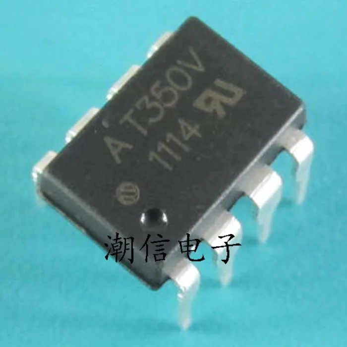 AT350V HCPL-T350V