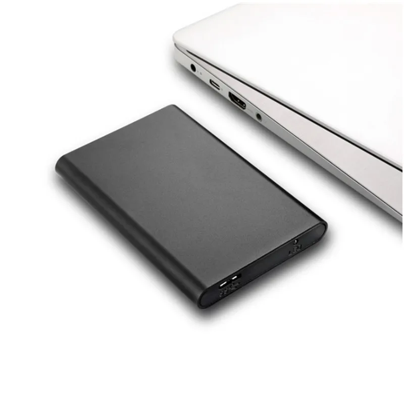 best buy external hard drive Private Customization External Hard Drive Storage 320G 500G USB3.0 1TB 2TB 750G HDD Portable External HD Hard Disk Custom LOGO western digital my passport