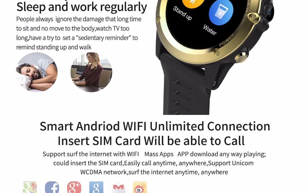 H1 Смарт часы Android телефон монитор сна gps спортивные умные часы для мужчин IP68 Водонепроницаемый для xiaomi lenovo HUAWEI часы GT PK KW88