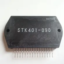 STK401-020 STK401-090 STK402-030 STK402-050 STK402-070 модуль