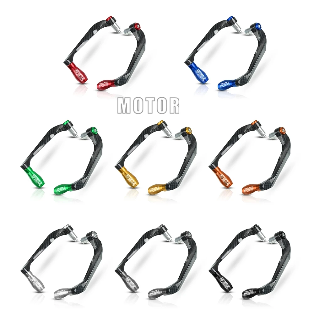 Для Ducati HYPERMOTARD 796/821/929/Strada/1100/S/EVO SP мотоцикл 7/" 22 мм ручка тормоза рычаг сцепления защита