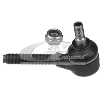 

325113RG. BALL JOINTS STEERING RIGHT AND LEFT. MERCEDES-BENZ: 190 (W201)