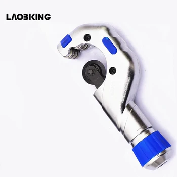 

1PC 5-50MM Bearing Cutter Bearing Pipe Cutter Stainless Steel Pipe Cutter Iron Pipe Steel Pipe Cutter Model CT-650 High Quality