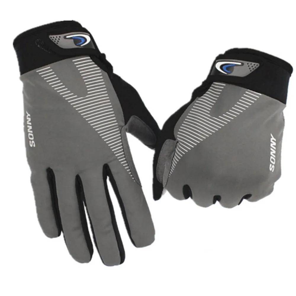 Уличные велосипедные перчатки спортивные сенсорные тонкие солнцезащитные прочные перчатки для верховой езды