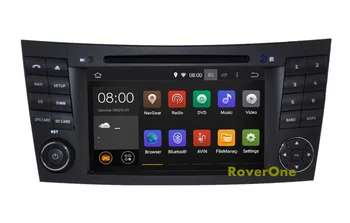 

For Mercedes W219 CLS350 CLS500 CLS550 CLS55 CLS66 Android 8.1 Autoradio Car Stereo Radio DVD GPS Navigation Multimedia HeadUnit