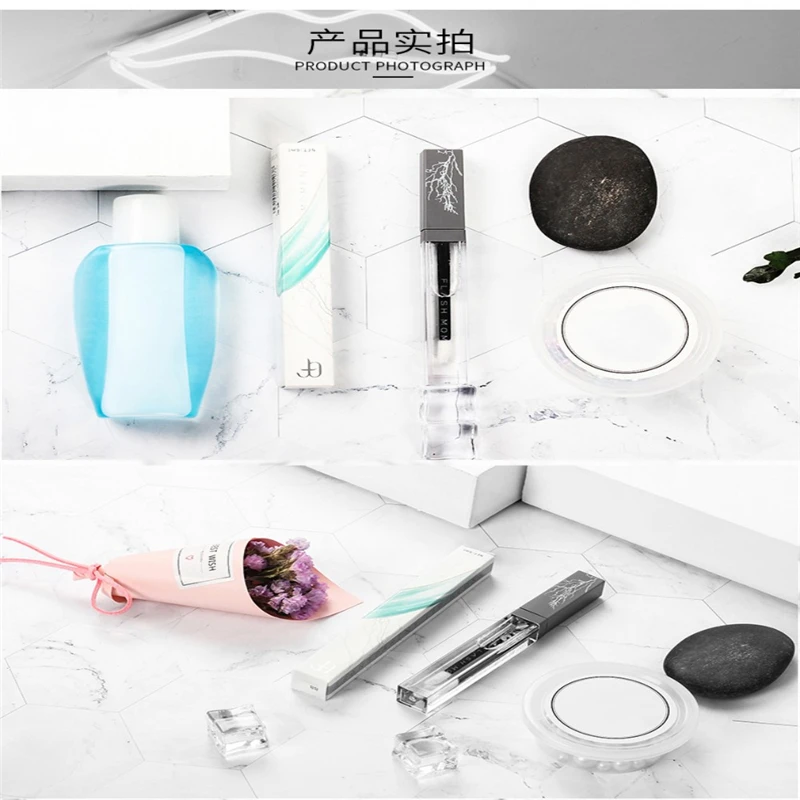 New Winter Moisturizer Lipgloss Transparent Lip Tube Lip Protect Lips Makeup Clear Lip Gloss Liquid Lipstick Kit TSLM2