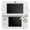 Handheld Game Touch Screen LCD displays Cross Keypad System Console Bundle Charger & Stylus for Nintendo New 3DS/3DSXL/3DSLL ► Photo 2/4