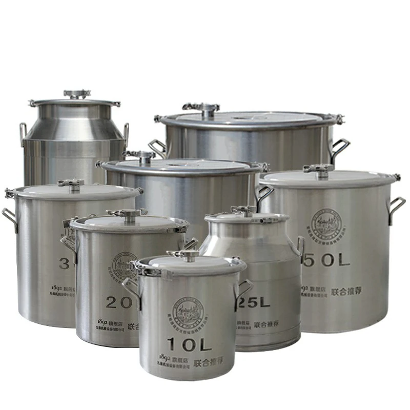 Ферментирующий чайник для вина из нержавеющей стали 30L|fermentation wine|stainless steel