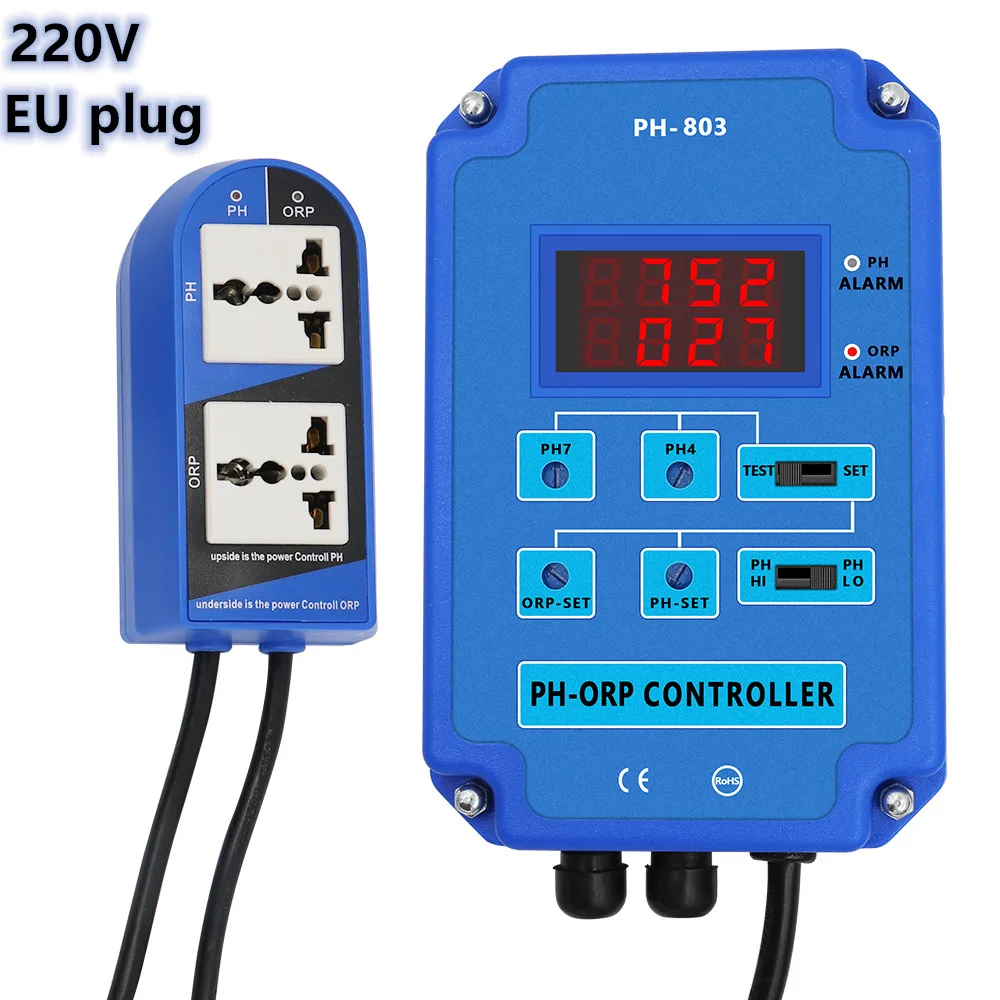 220V EU plug