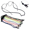 12pcs/lot NEW Adjustable Neck Cord Strap String Landyard Holder For Eyeglass Glasses Sunglasses multicolor Color ► Photo 3/6