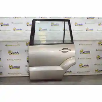 

DOOR LOCK REAR LEFT TOYOTA LAND CRUISER (J12)