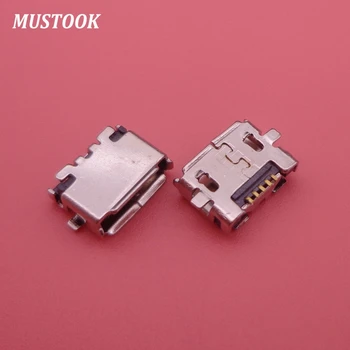 

Micro USB Jack Connector for Nokia e7 X2 Lumia 822 N822 E7 E7-00 lumia 822 charge charging connector plug dock socket port