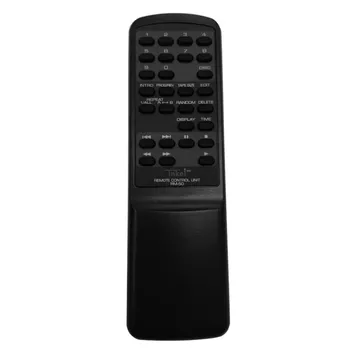 

Original remote control RM-50 suitable for sherwood AUDIO/VIDEO AND INKEL AUDIO