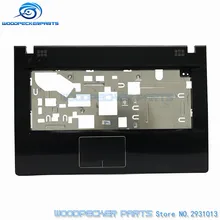 Топ-чехол для ноутбука, C оболочка для lenovo G400 G410 G490 G405, верхняя крышка, Упор для рук, верхний чехол AM0WW000100
