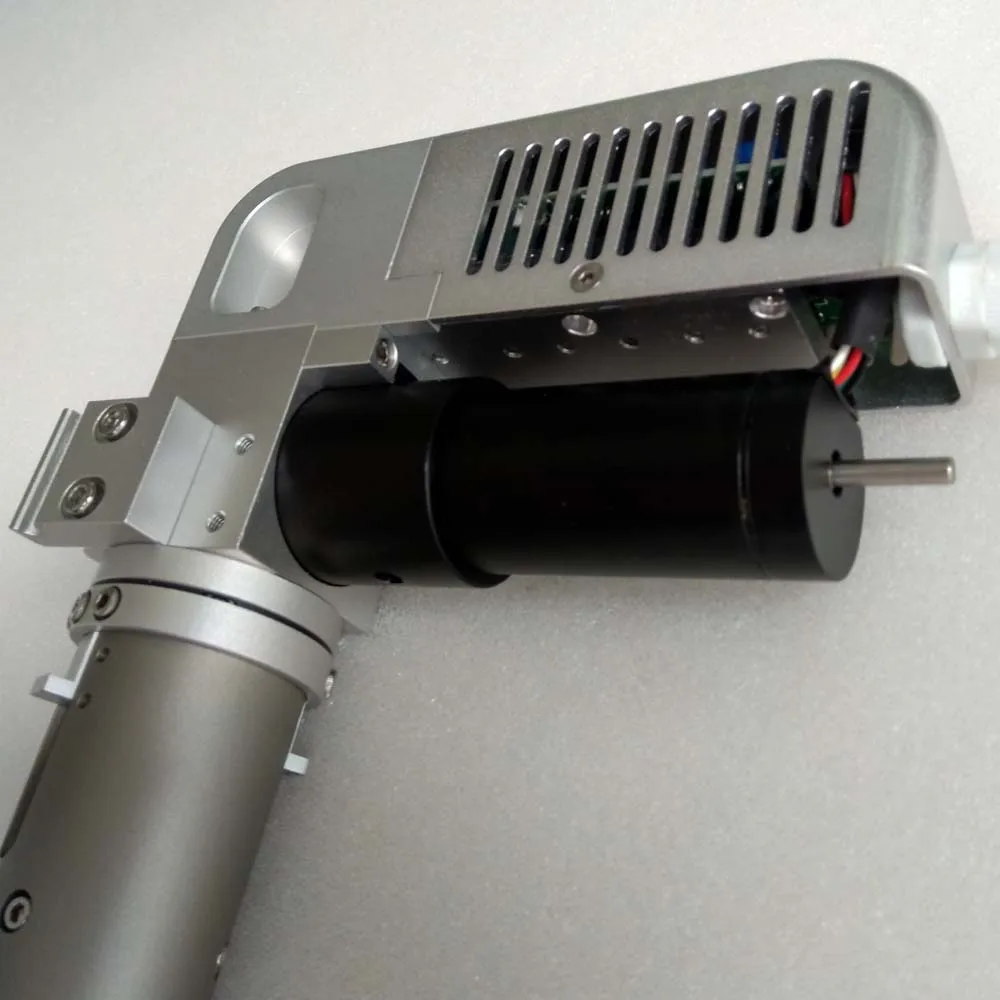 Осциллирующий режущий инструмент вибрационная режущая головка ...