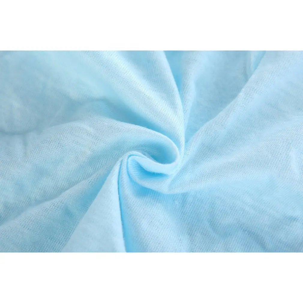 Детское нижнее белье 5 шт. хлопковое с рисунком треугольников От 1 до 13 лет для