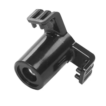 

Trunk Hook Practical Durable Car Bolt Cover Mounting Holder Accessories for Tesla Model 3