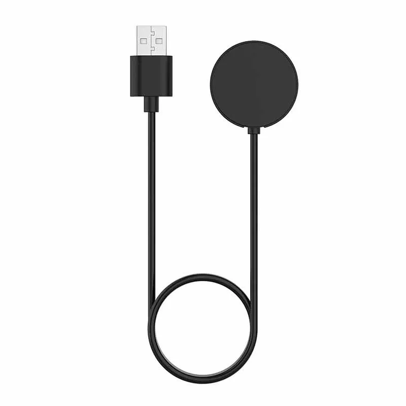 Для Amazfit GTR Зарядное устройство USB Магнитная зарядная док-станция кабель для зарядной подставки для Huami Amazfit GTR зарядное устройство смарт-часов аксессуары для рыбной ловли