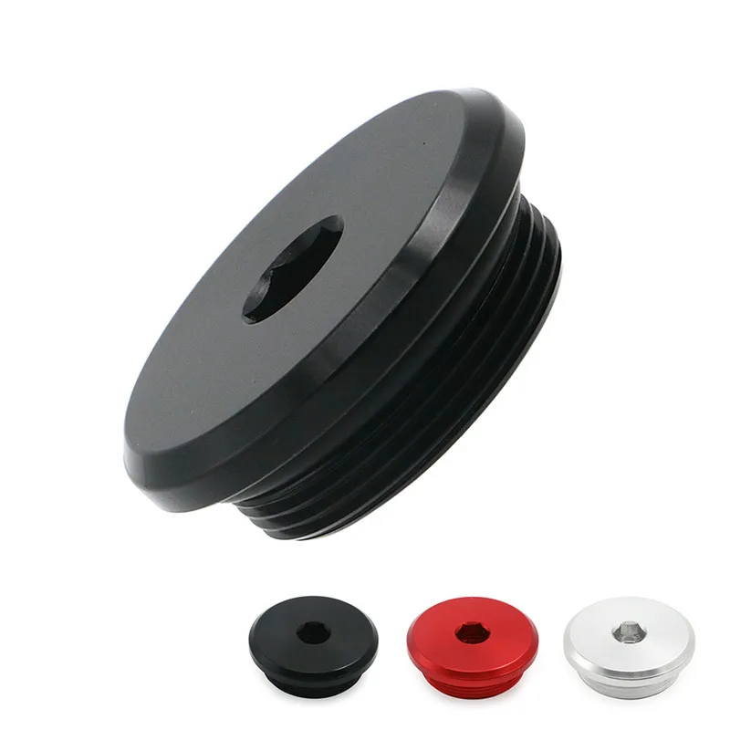 

Motorcycle Crankshaft Crank Access Cap Clutch Magneto Plug Cover For Suzuki TU250X SV1000/S DL1000 DR650SE GW250 09259-36016-20H