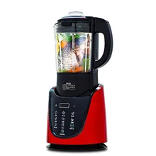 Многофункциональный бытовой блендер полностью автоматическая соковыжималка смешивающая машина Подогрев полное питание соевое молоко машина SWE-3