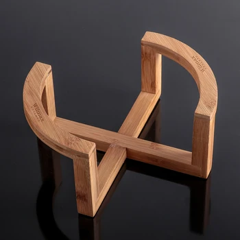 

Stand 22.5x10 cm, for salad bowl 1.85 L WL-771105 / A
