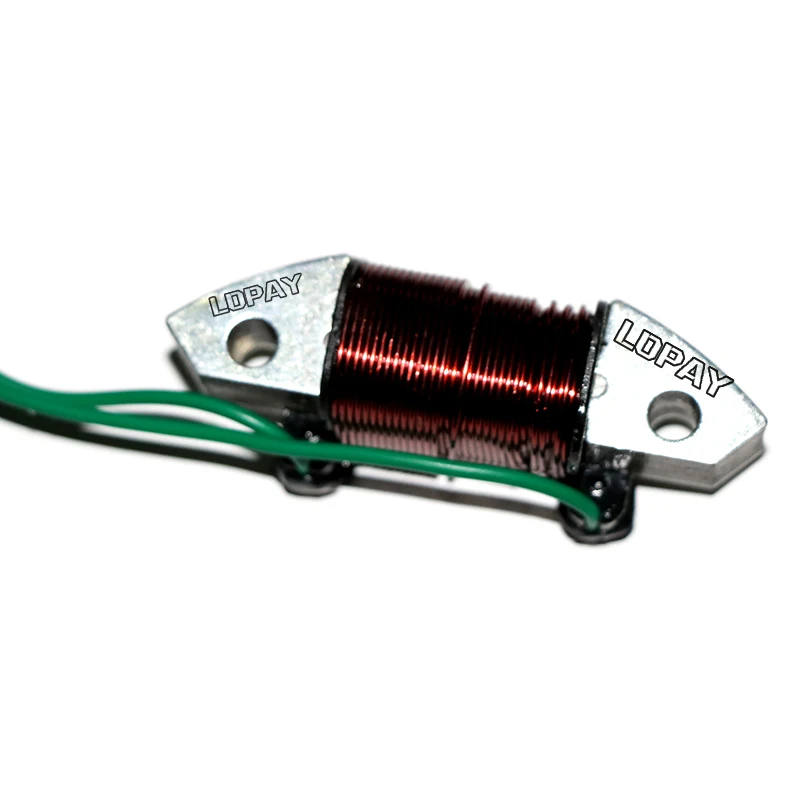 61N-81313-09 маломощный генератор для Yamaha C 25HP 30HP 2-х тактный лодок двигателя