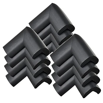 

12pcs Baby Thickening Anticolision Angle Mat