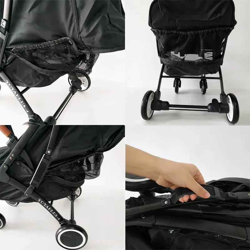 poussette 1 an et plus