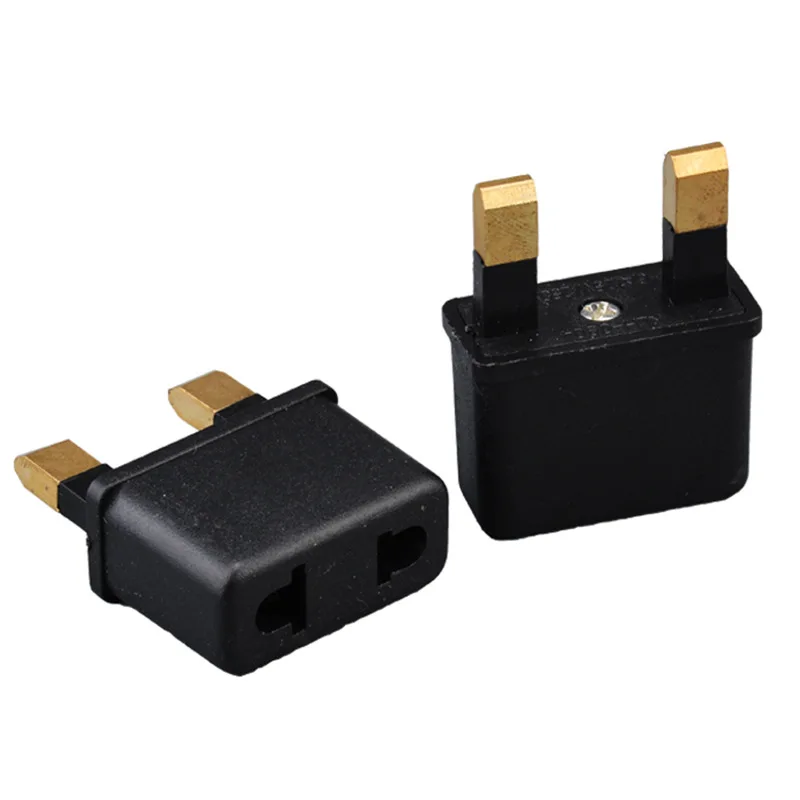 Europe Euro Connector Turn US Standard Turn Australian Rules Dual Purpose Socket Switch Plug European Standard Conversion Plug P