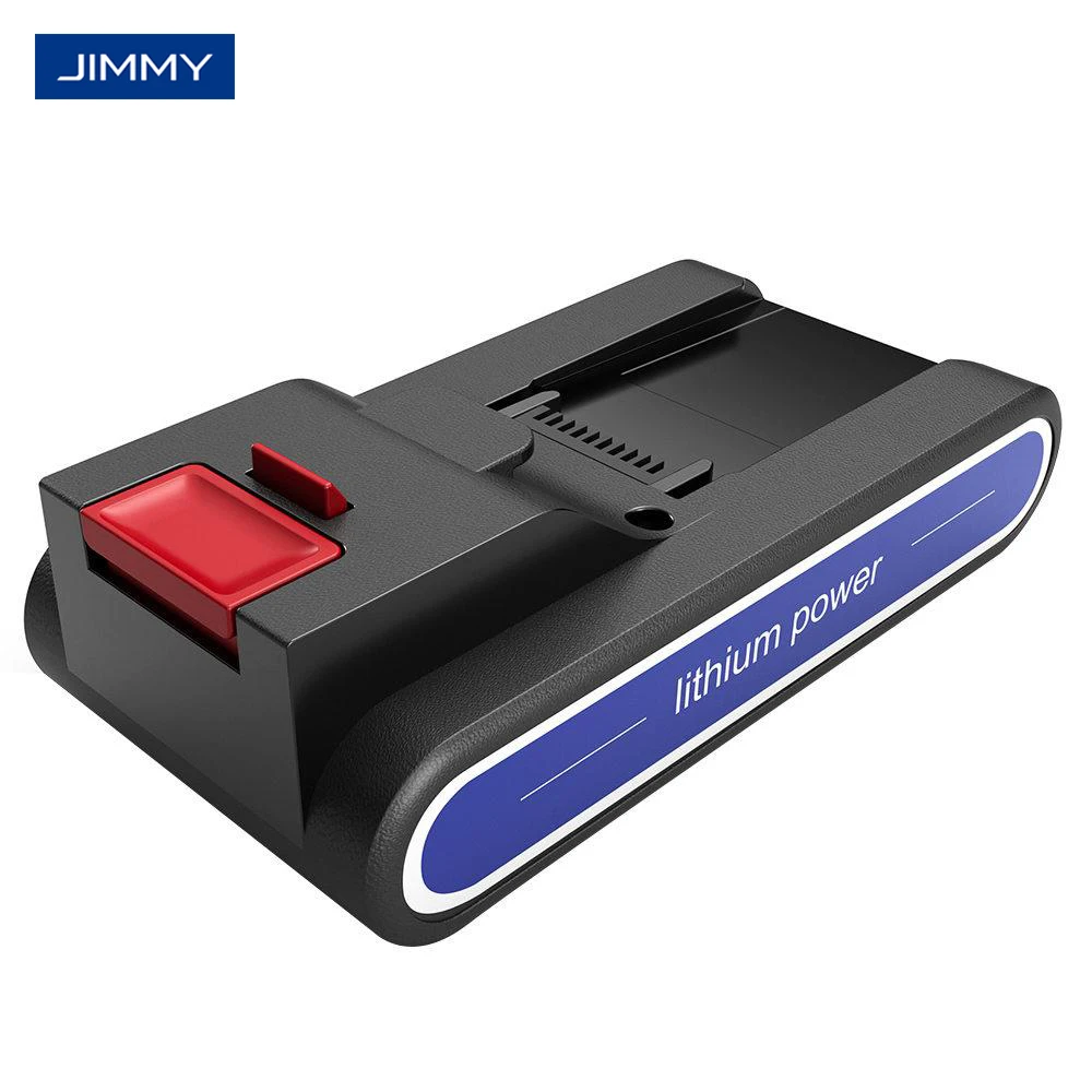 Cena Oryginalny akumulator do JIMMY JV83 ręczny bezprzewodowy odkurzacz