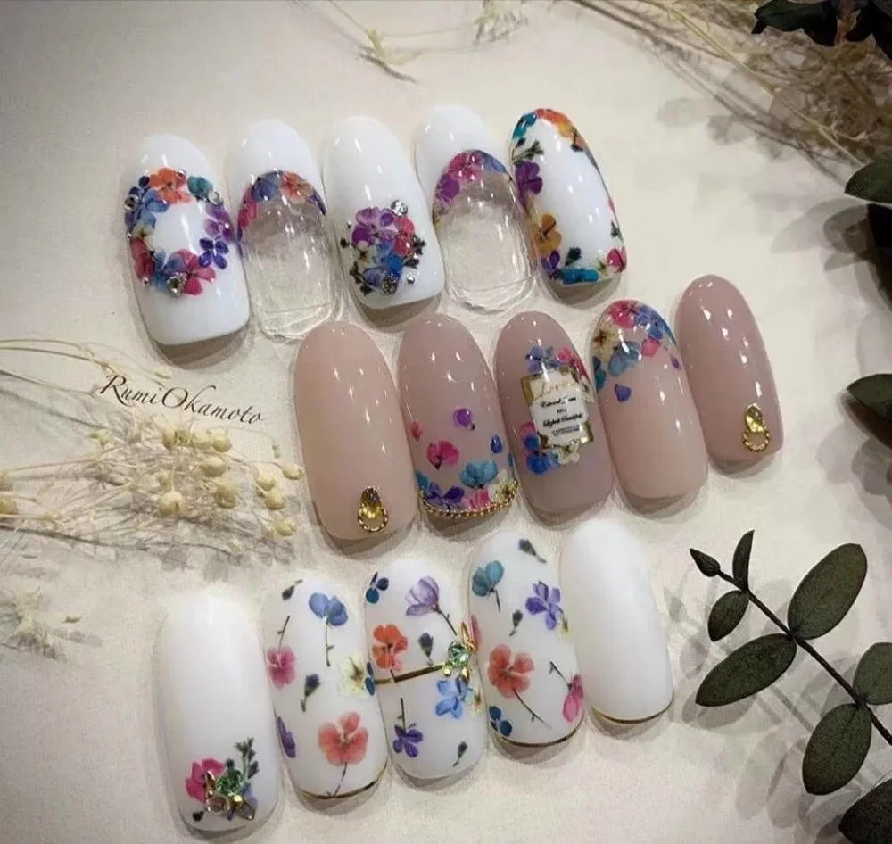 nail sticker 7