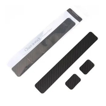 

1pc MTB Bike Protector Cover Guard Pad Cycling Bike Care Chain Posted Bicycle Frame Durable Guards Chain Stay Care