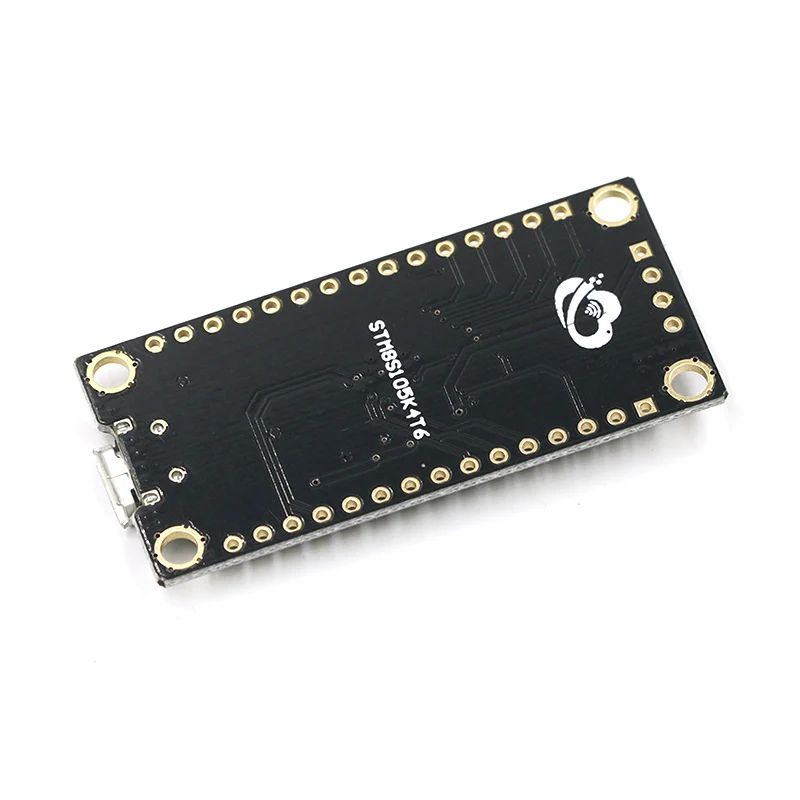 STM8S STM8S105K4T6 макетная плата модуль основной платы MCU обучающая плата