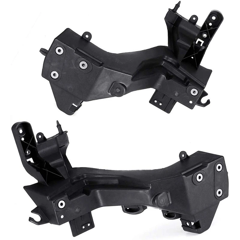 Кронштейн крепления фары для Jeep Grand Cherokee- 68223400AA 68223399AA