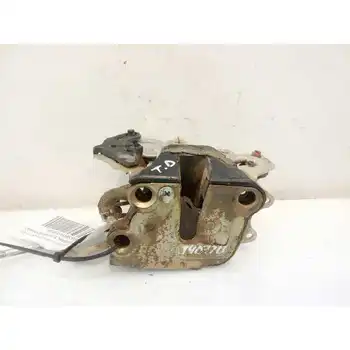 

8576361 Rear Door lock Right Suzuki Vitara Se/sv (et) 1.6 16v Cat