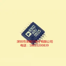 5 шт./лот AD8302ARU AD8302ARUZ AD8302 TSSOP-14