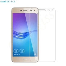 Для Huawei c закаленным стеклом Y5 " Экран протектор для MYA-U29 MYA-L02 MYA-L03 защитная пленка