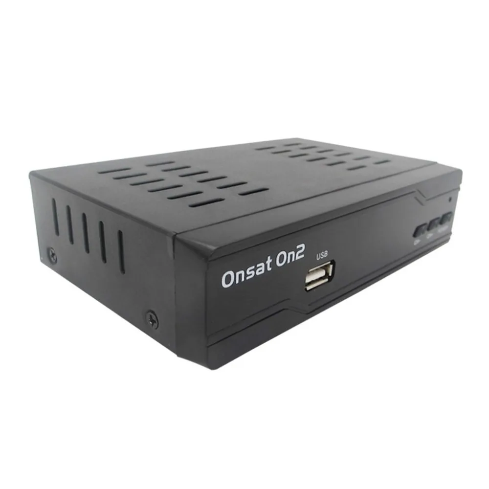 On2 MPEG4 GPRS DVB-S2 декодер с Tcam 6 месяцев MYTV каналы с Tcam код открытый медиаплеер коробка ЕС plug