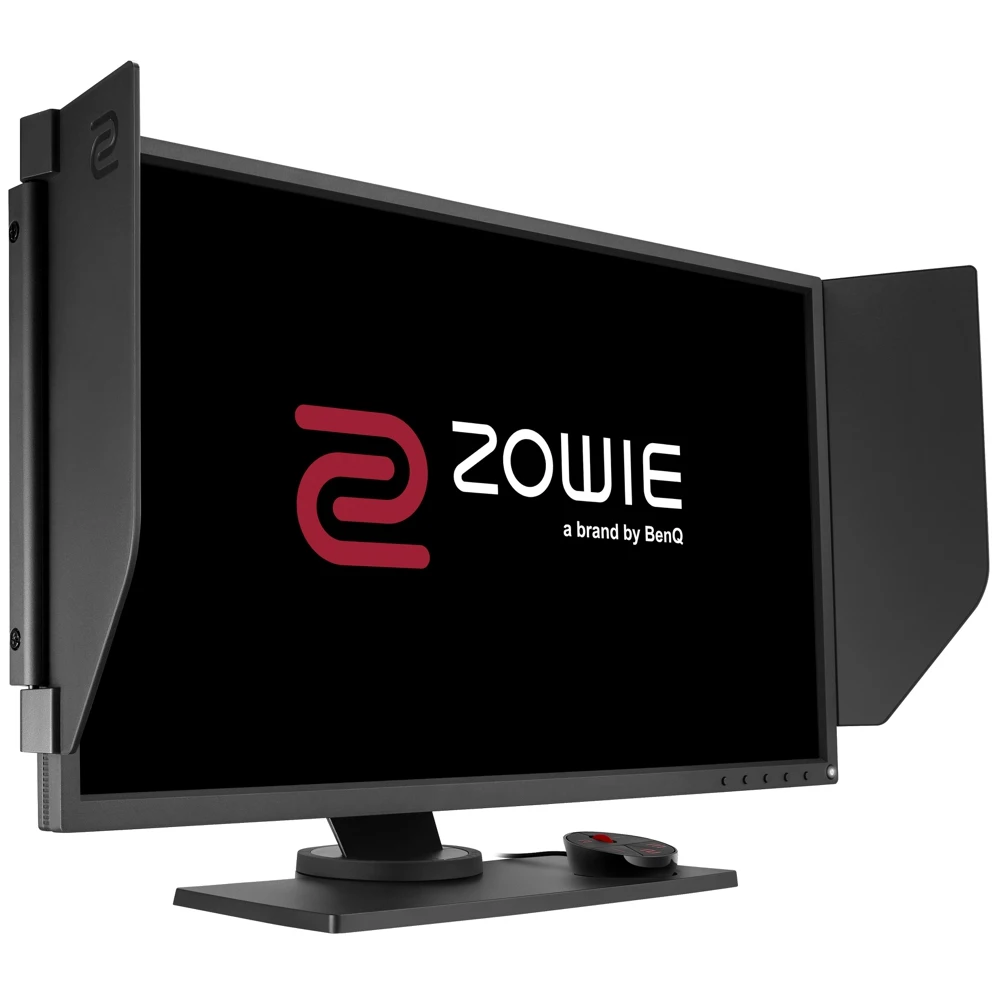 Проектор BENQ Zowie XL2540 24," серый [9h. lfnlb. qbe]